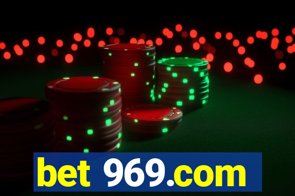 bet 969.com